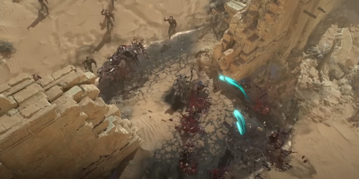 MMOexp-Diablo 4: The New Tier List Categories Explained—Pit vs. Endgame