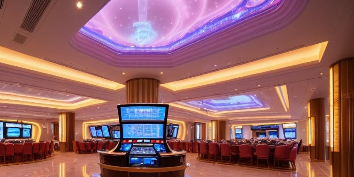 Elite Live Croupier Collection at SpinBet Casino