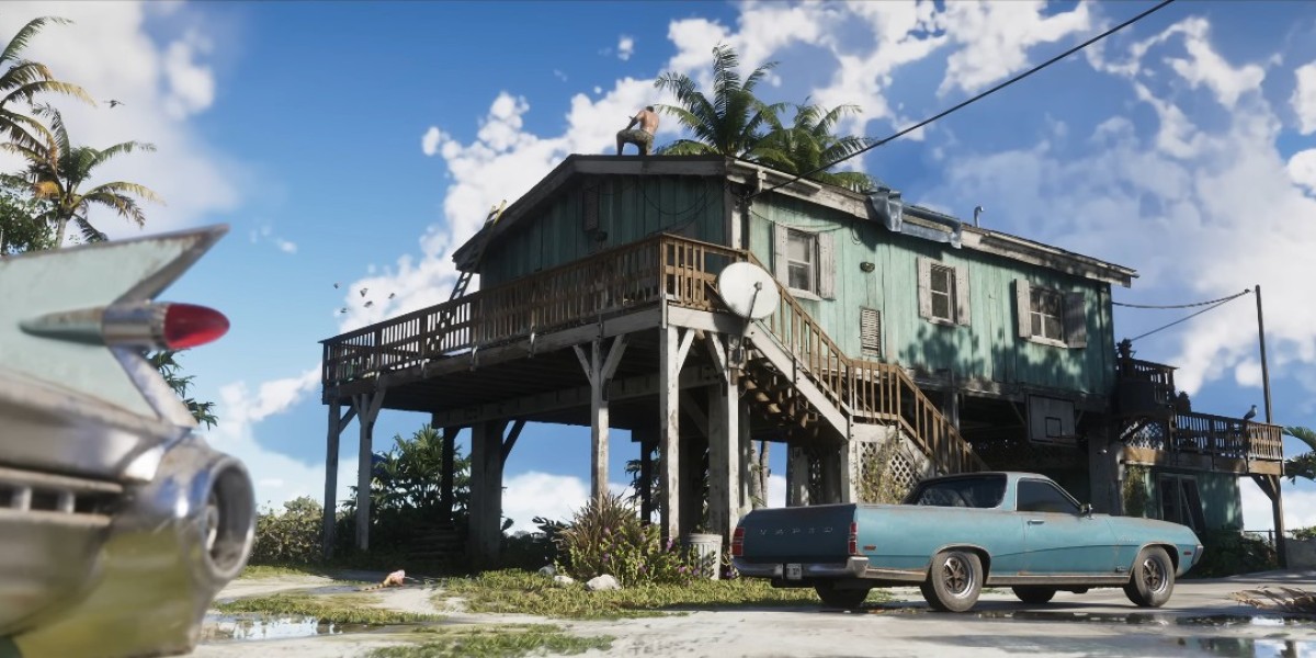 MMoexp: How GTA 6 Online Could Reinvent Roleplay