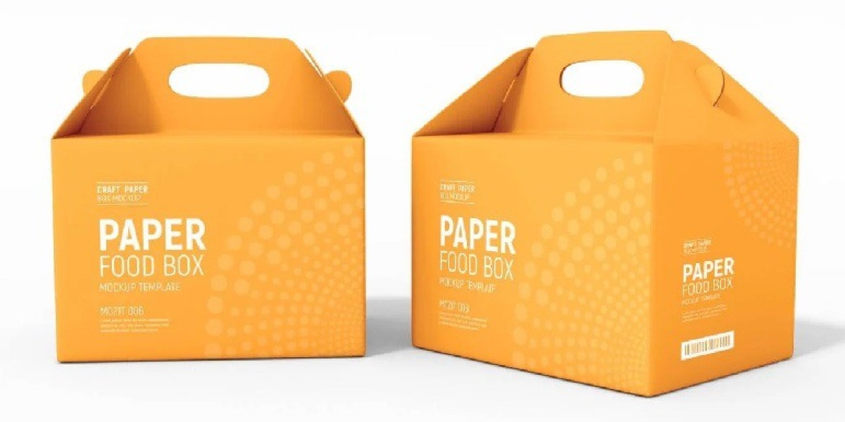 Eco-Friendly Packaging Trends Shaping Dubai’s Market