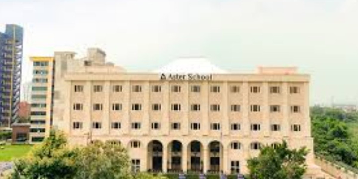 Top Ten Schools in Noida – Aster Institutions