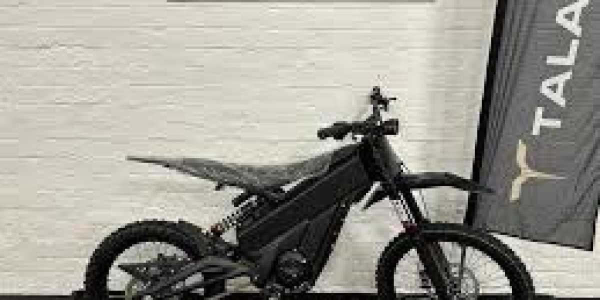 Introducing the Talaria X3: A Powerful Step Forward in Off-Road E-Bike Innovation