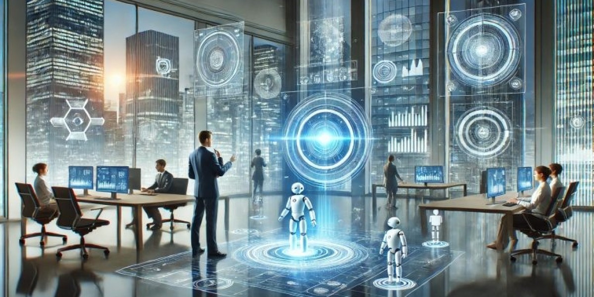 The Role of IT Management Services in Modern Businesses