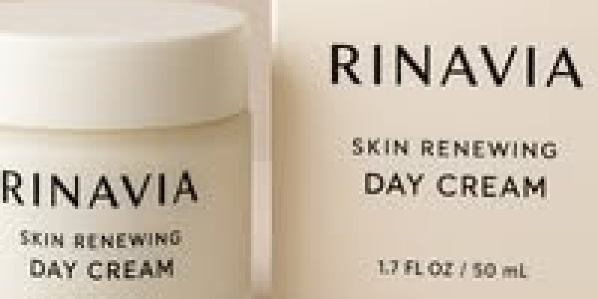 https://www.facebook.com/RinaviaSkinRenewingDayCream/