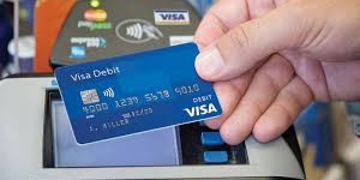 India Debit Cards Market 2031 Forecast: Growth & Insights
