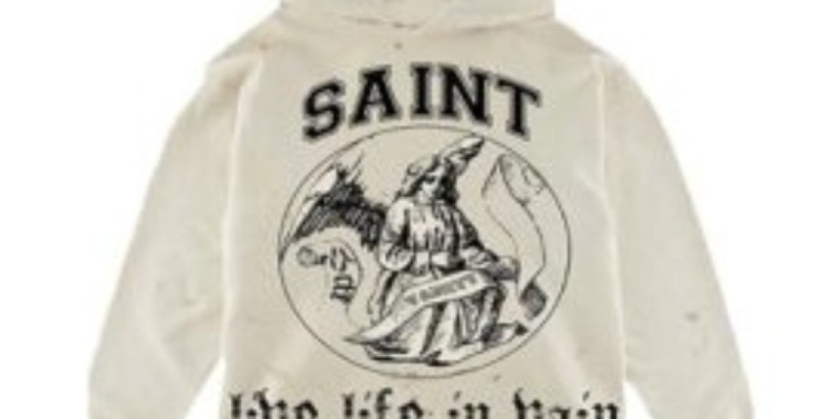 The Saint Vanity Shirt: The Essential Shirt for Every Occasion