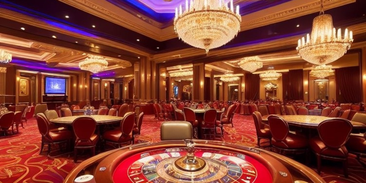 Mesas de Juego en Casino Nine