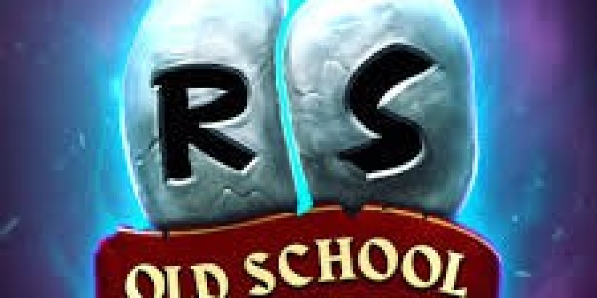RSorder OSRS: At this stage