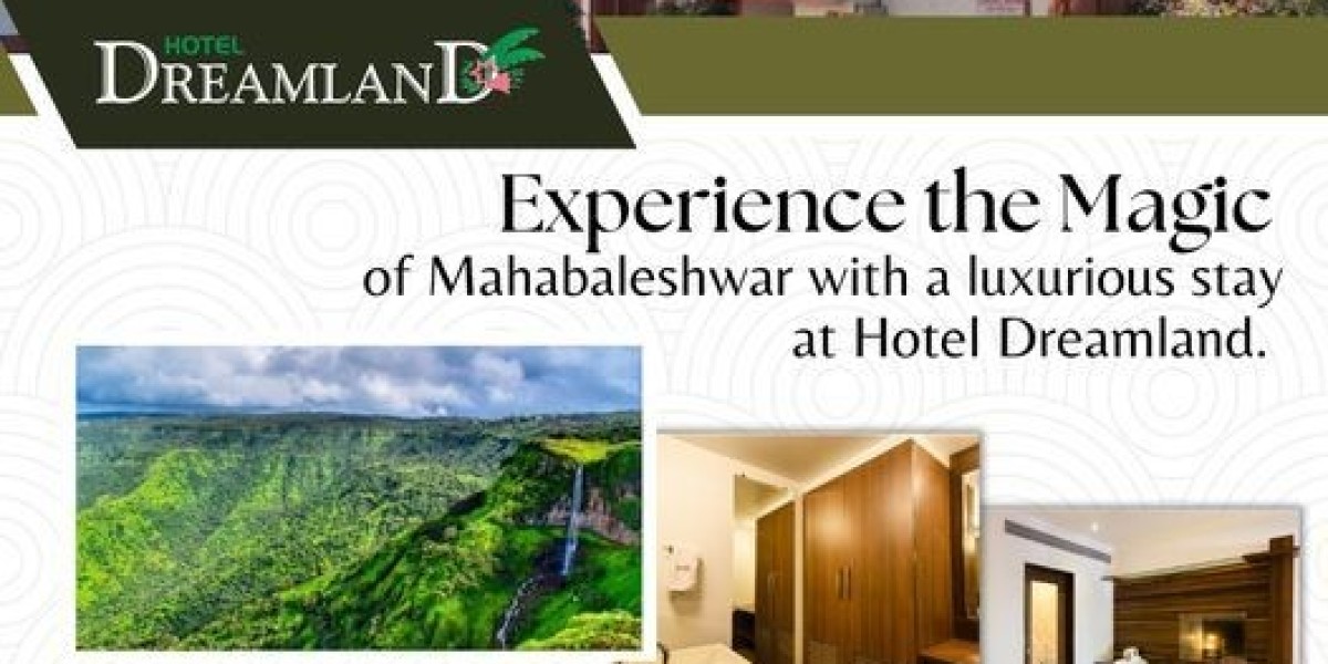 Mahabaleshwar Luxury Hotels: Where World-Class Comfort Meets Hill Station Charm