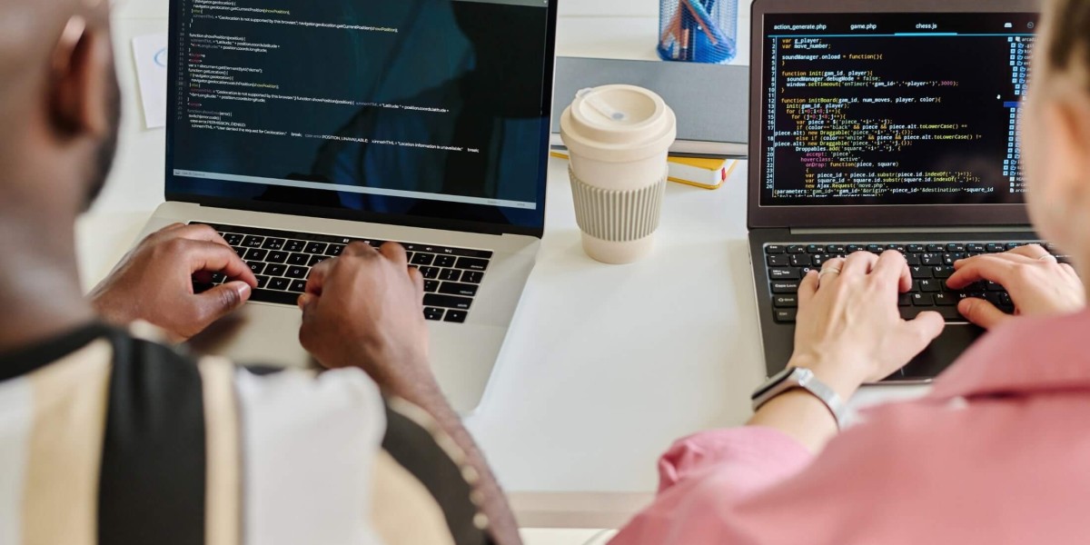 ND IT Solutions – Your Trusted IT Consulting Firm in New Jersey