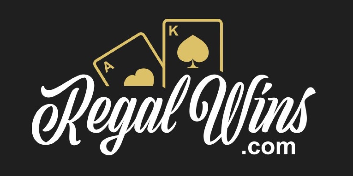 7 Essential Elements For Regal Wins