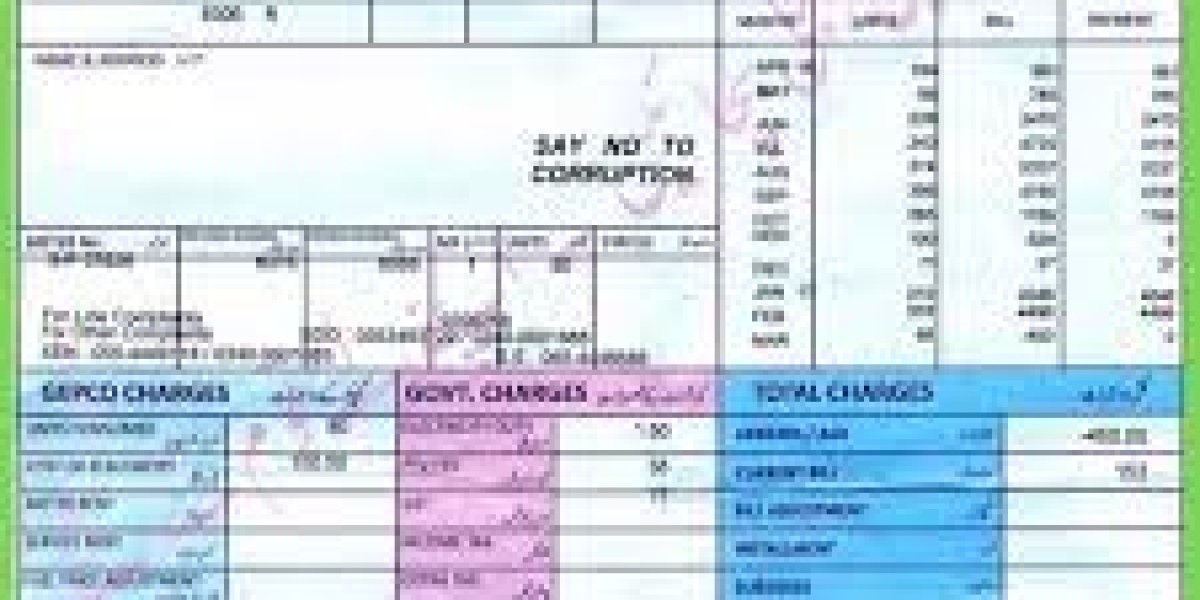 GEPCO Online Payment — Pay Your Electricity Bill Instantly in 2025