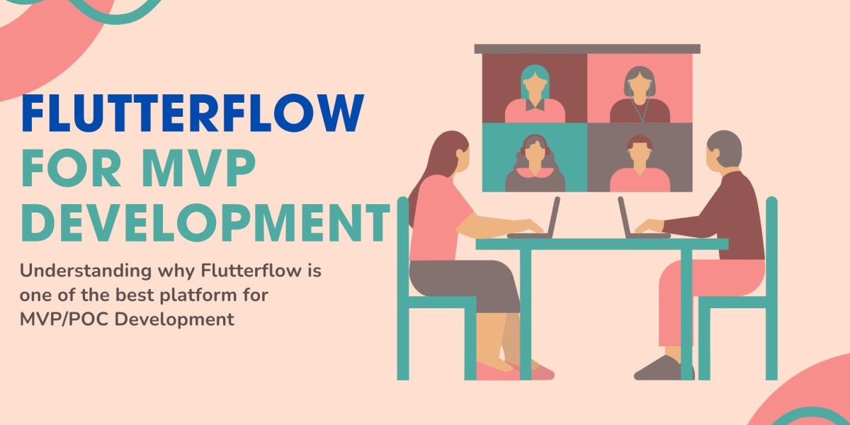 Flutterflowdevs: Leading Flutterflow Company for Rapid Apps