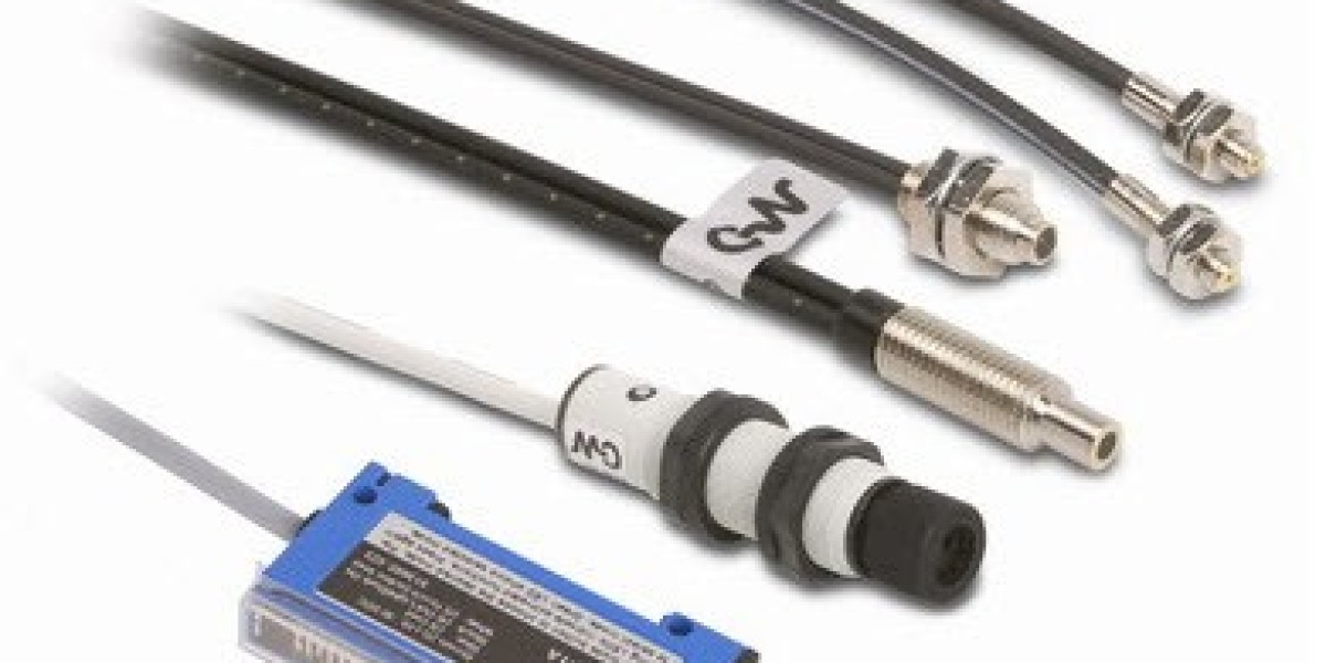 Aeroderivative Sensor Market: Precision for Power & Flight