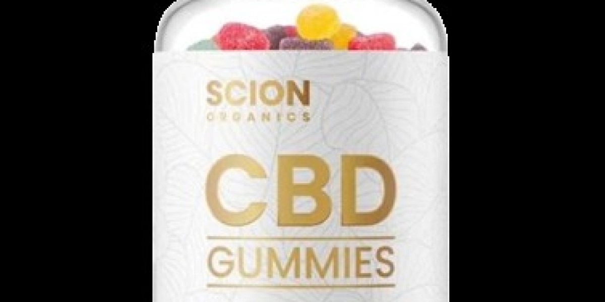 https://www.facebook.com/ScionOrganicsCBDGummiesPage/