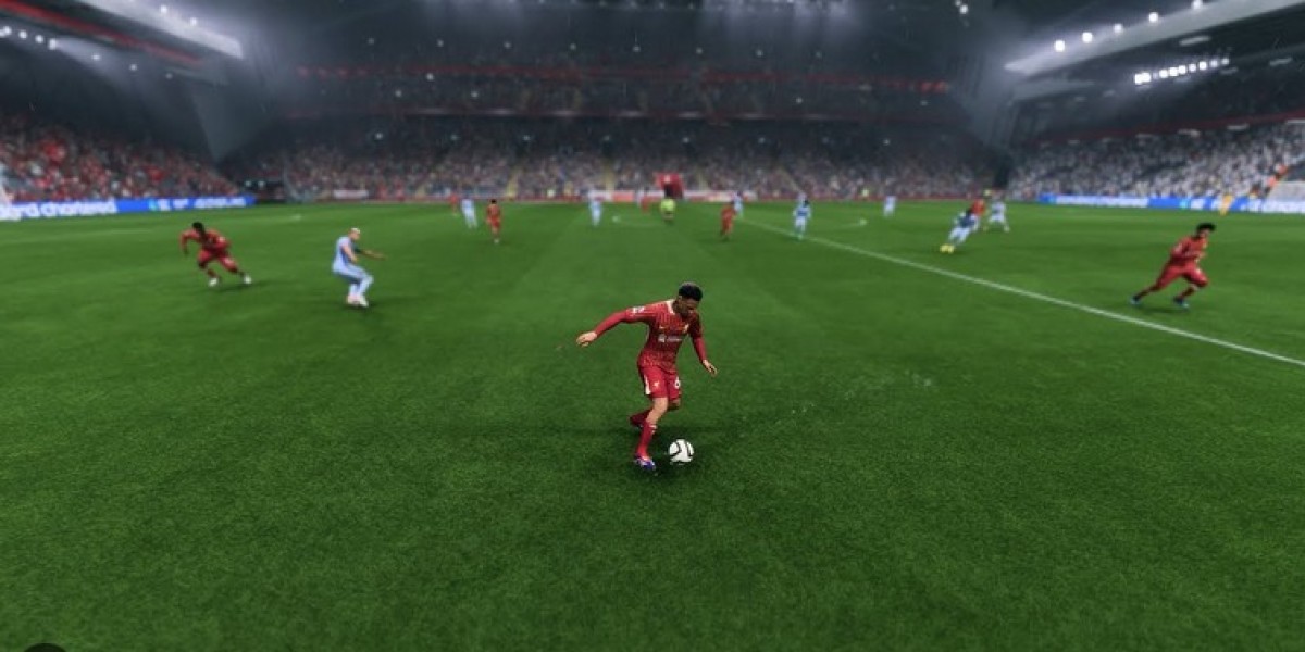 Top Picks for FC 25 Coins: The Notorious D.E.F. Evolution