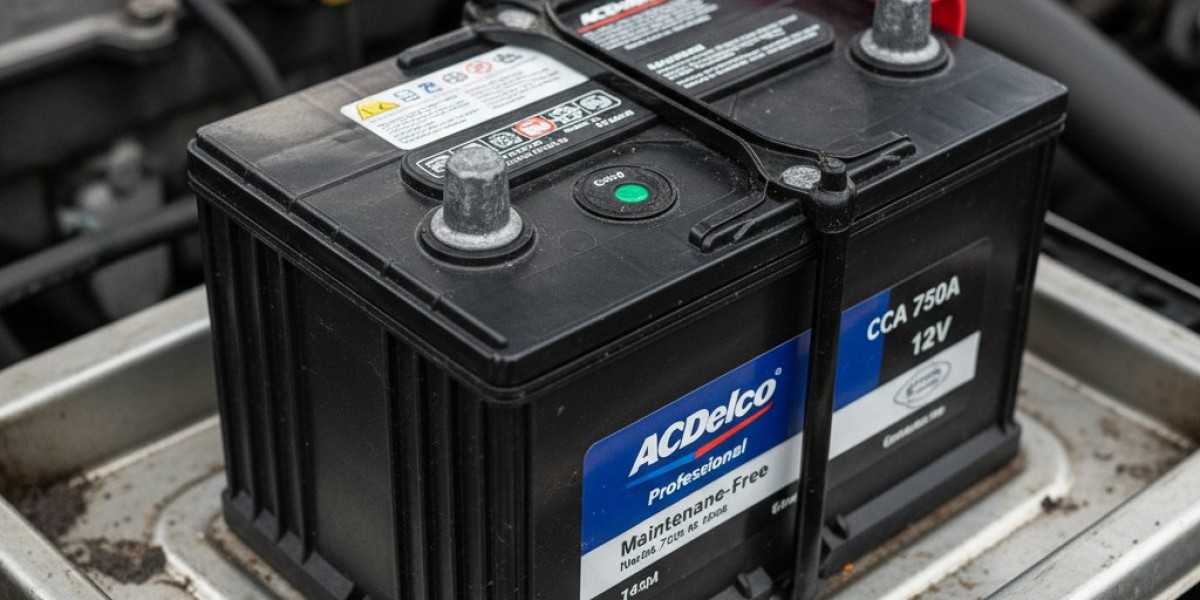 Automotive Lead-Acid Battery Market Soar with CAGR of 3.0% by 2032 | Top 10 Key Players Analysis