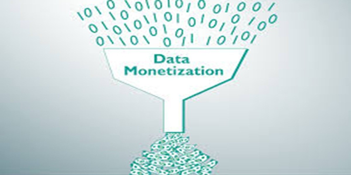 Data Monetization Market Is Likely to Experience a Tremendous Growth in Near Future