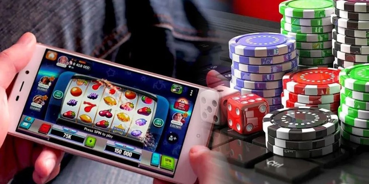 Juego responsable en un casino online: claves para disfrutar sin riesgos