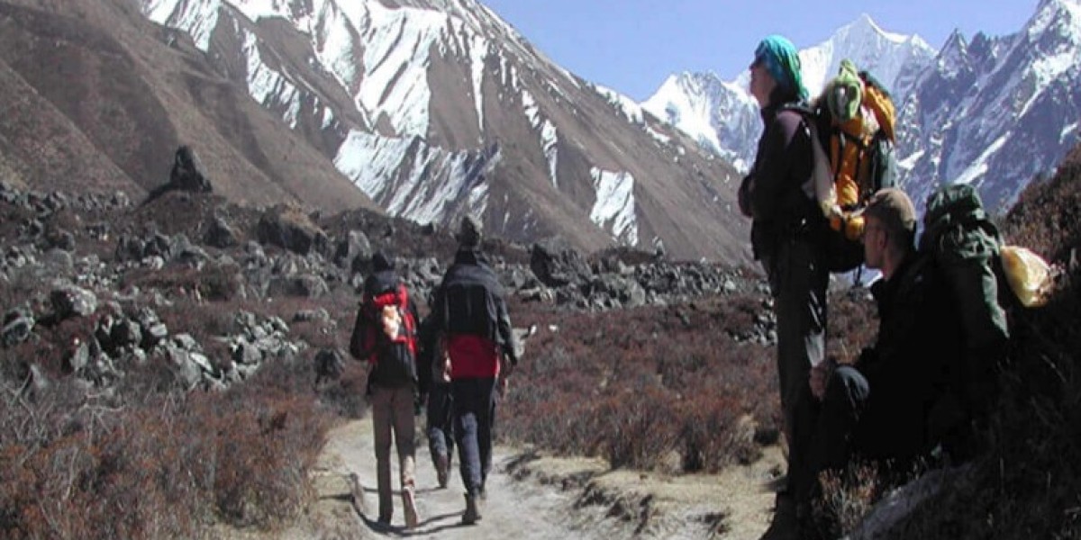 Why You Must Connect To Trekking Company In Nepal For Your Family Vacation?