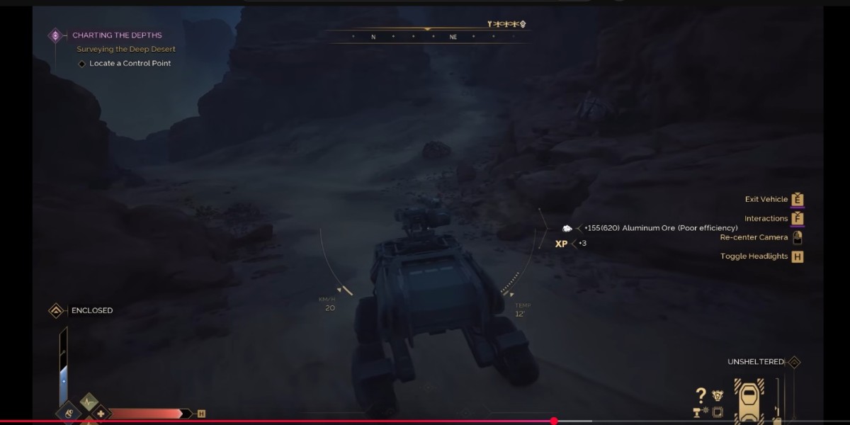 Buy Cheap Dune: Awakening Consumables at MMOexp – Instant Delivery