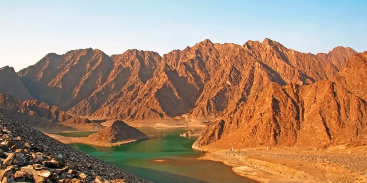 Discover the Best Hatta Tour Packages and Hatta Mountain Tour Experiences
