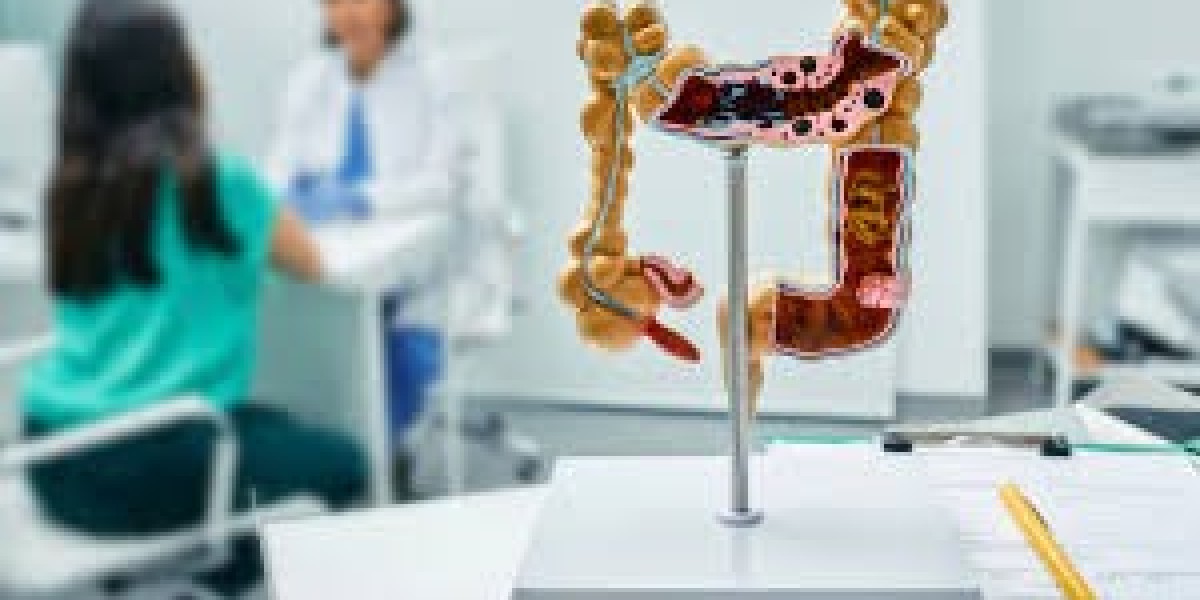 Top Gastroenterology Billing Company for Your Practice