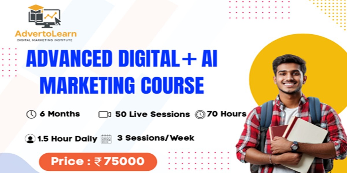 Delhi Digital Marketing Course: Why Students Prefer the Best Digital Marketing Courses Today