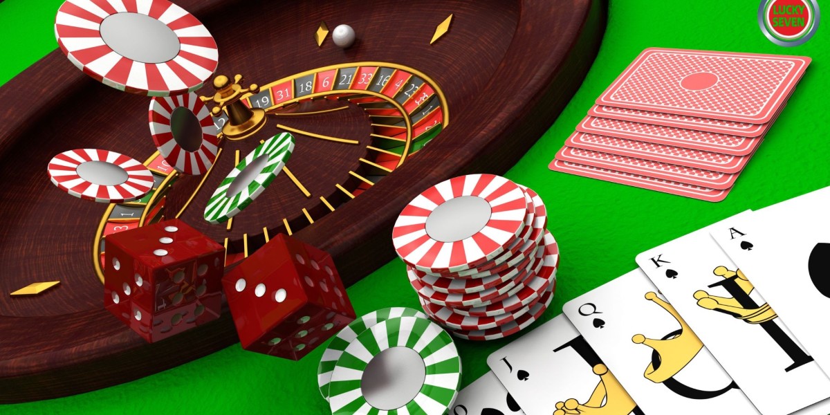 Top Live Casino Games for Real-Time Fun and Big Wins