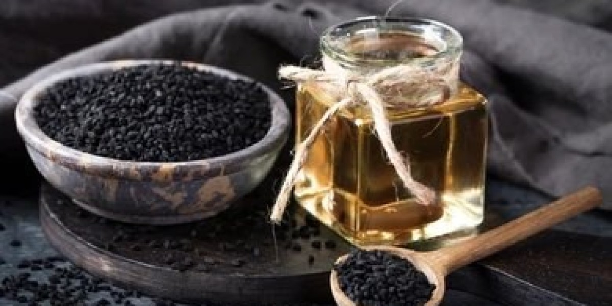 Black Seed Oil Benefits for Health and Wellness | Ayur Organic
