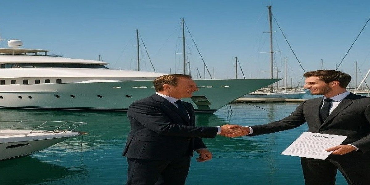 Solution MLS pour courtiers en bateaux : Une innovation pour le secteur nautique