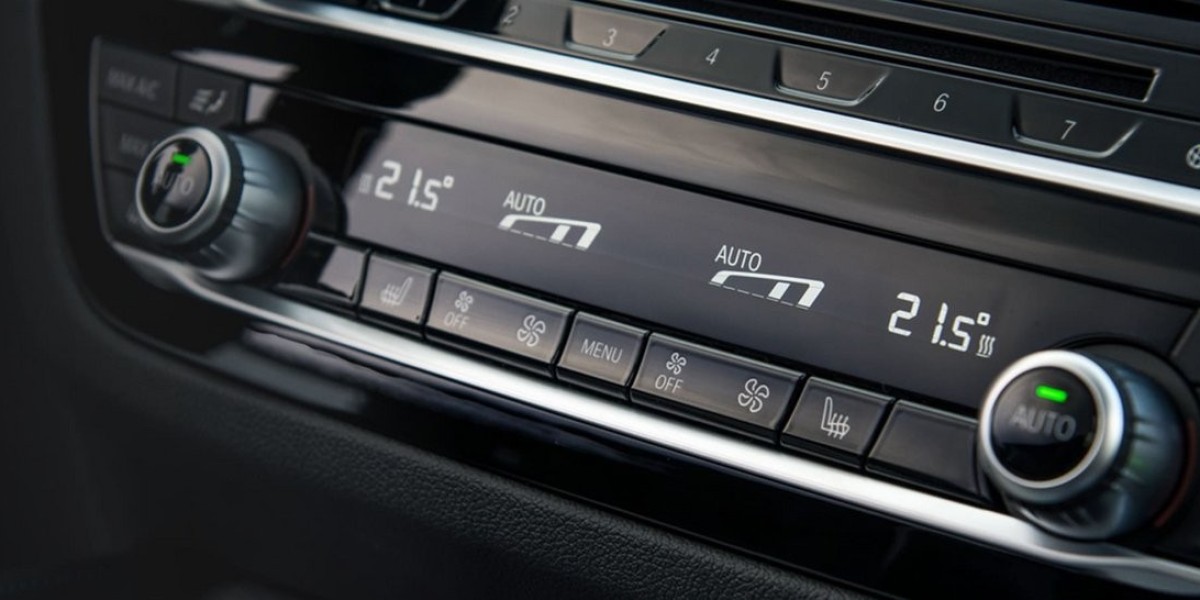 Global Automotive Center Stack Market 2030 Revenue Forecast