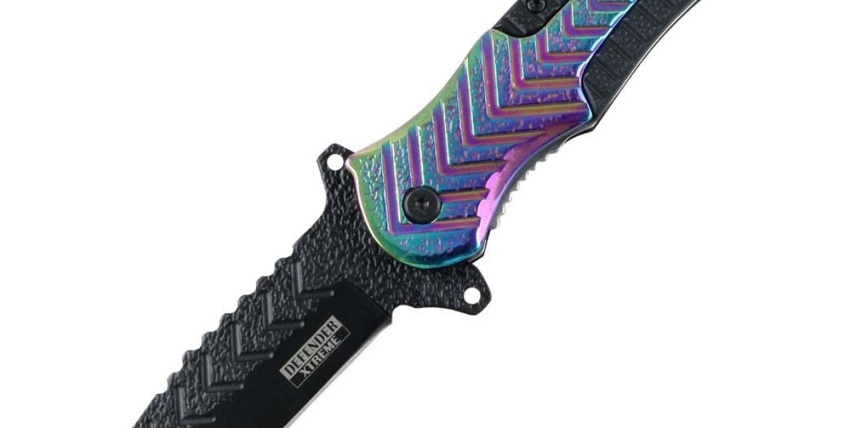 Premier Knife Wholesale Solutions: Your Trusted Knife Distributor in California