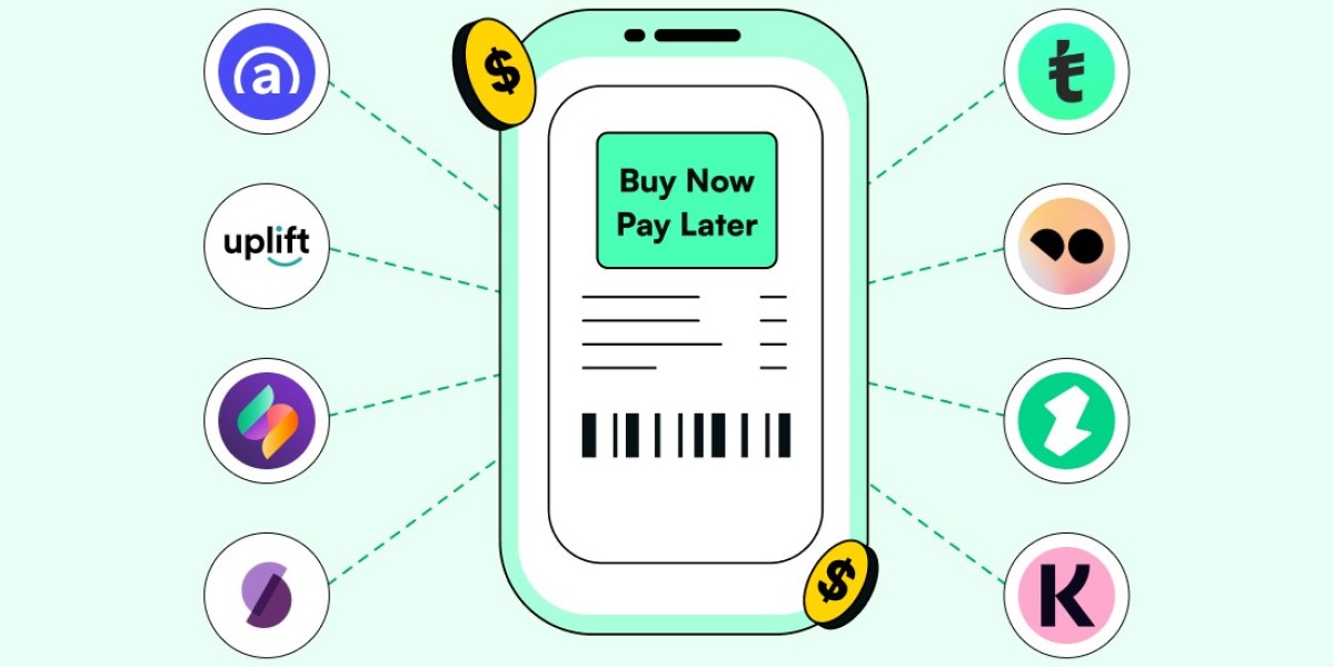 Buy Now Pay Later Market Forecast Predicting Growth, Consumer Adoption, And Future Financial Trends
