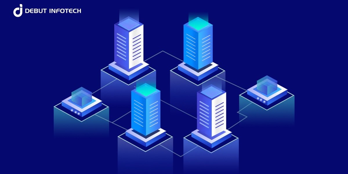 Blockchain App Development Company