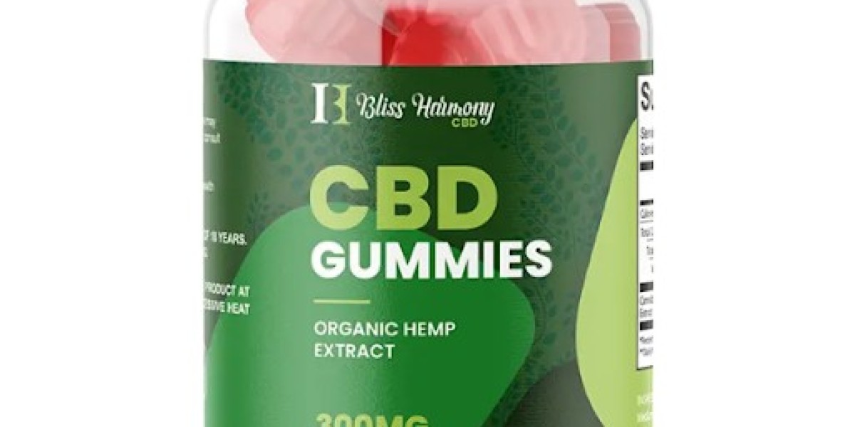 https://www.facebook.com/Bliss.Harmony.CBD.Gummies.THC.Free
