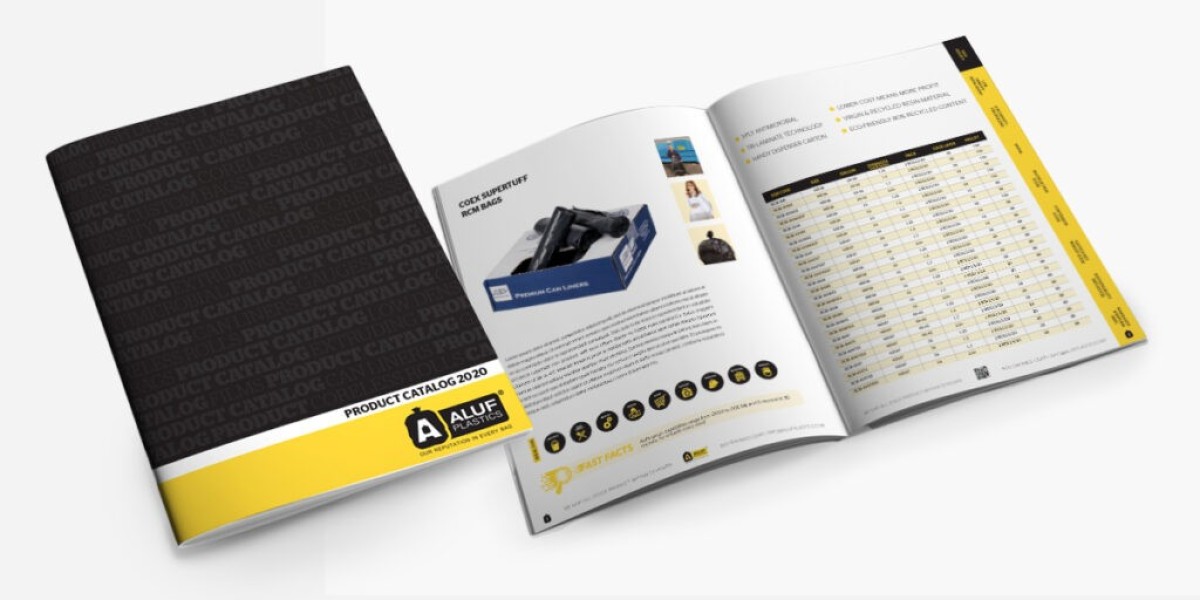 Building a Stronger Presence with Smart Business Printing