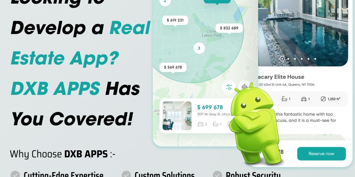 Get the advanced mobile application development Abu Dhabi services by DXB APPS
