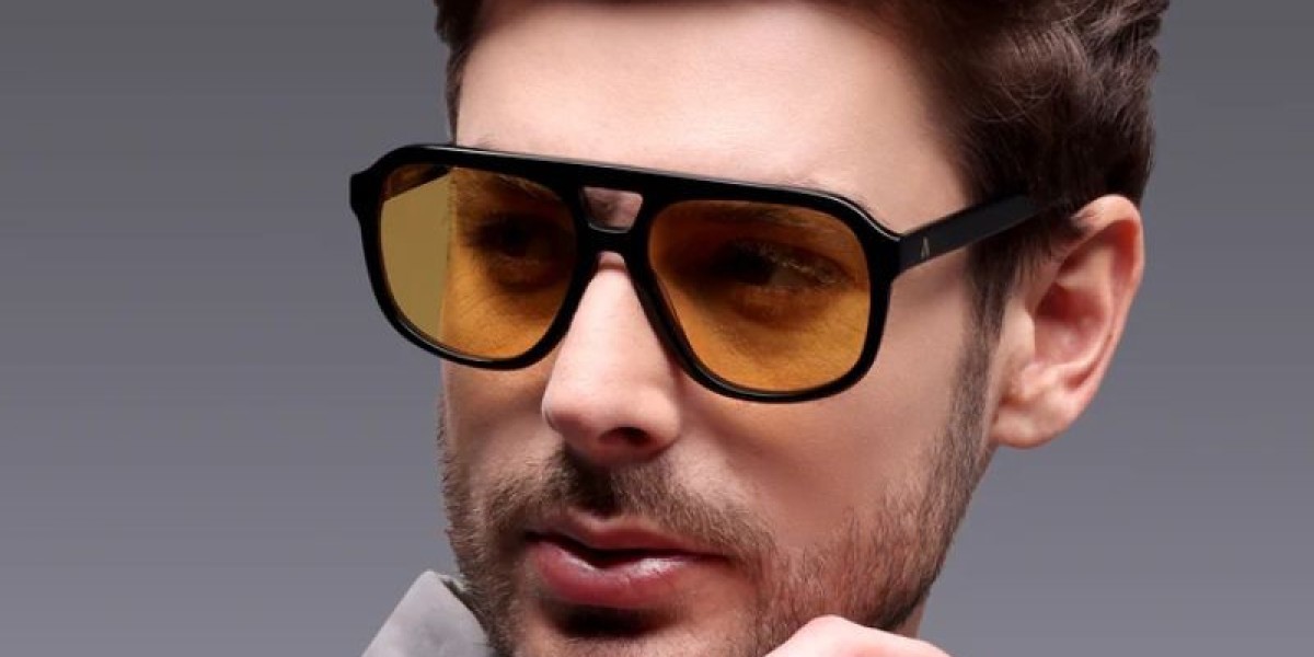 Why Casesar Sunglasses Are the Hottest Pick for Fashion Lovers