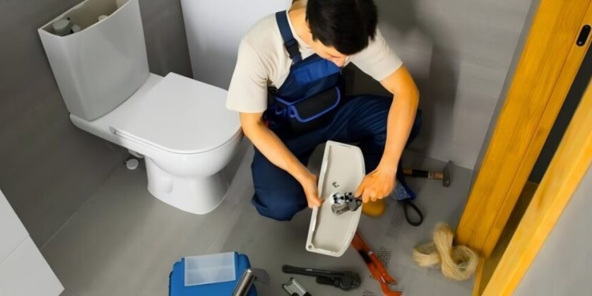 How To Unblock A Badly Blocked Toilet