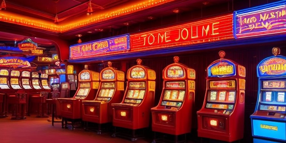 Exceptional Fruit machine Betting at Spinbit Casino