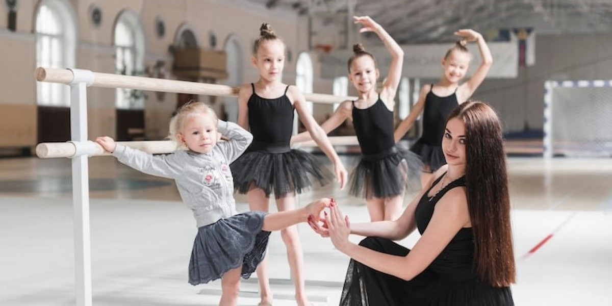 Explore Leading Dance Studios Near Stone Hollow Utah