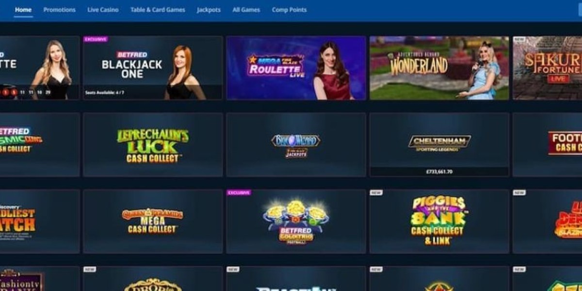 Best UK Slot Sites: A Complete Guide for Players in 2025