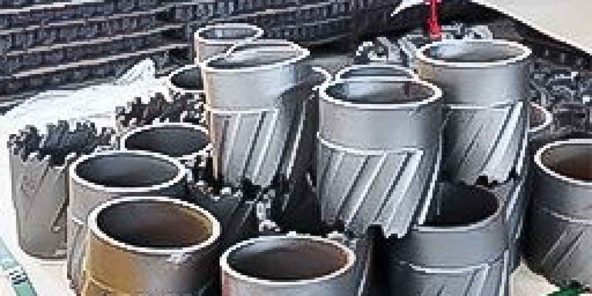 How FSDRILL PDC Drill Bits Improve Drilling Performance and Reduce Costs