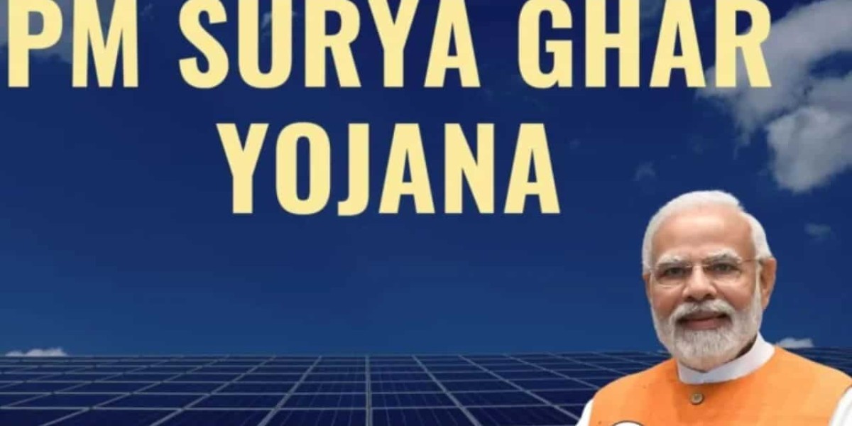 How to Apply for PM Surya Ghar Yojana 2025: Step-by-Step Process