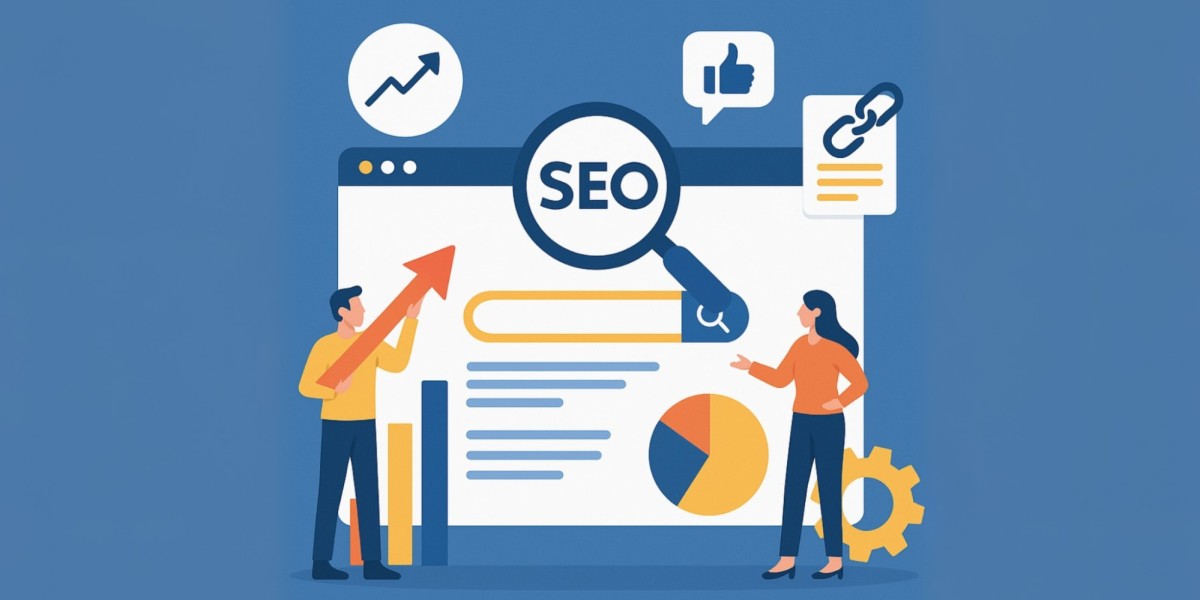 Exploring Web Development and SEO Services Across Major U.S. Cities