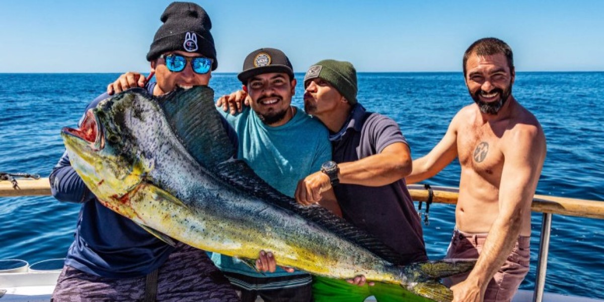 Puerto Vallarta Fishing: Best Seasons, Fish Types, and Tips