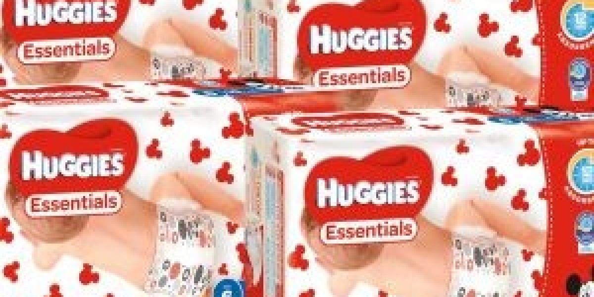 Trusted Bulk Nappy Supplier in Australia – Quality Baby Nappies at Wholesale Prices