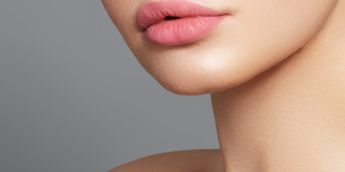 Why Russian Lip Fillers Are Taking Over Beauty Trends in Dubai