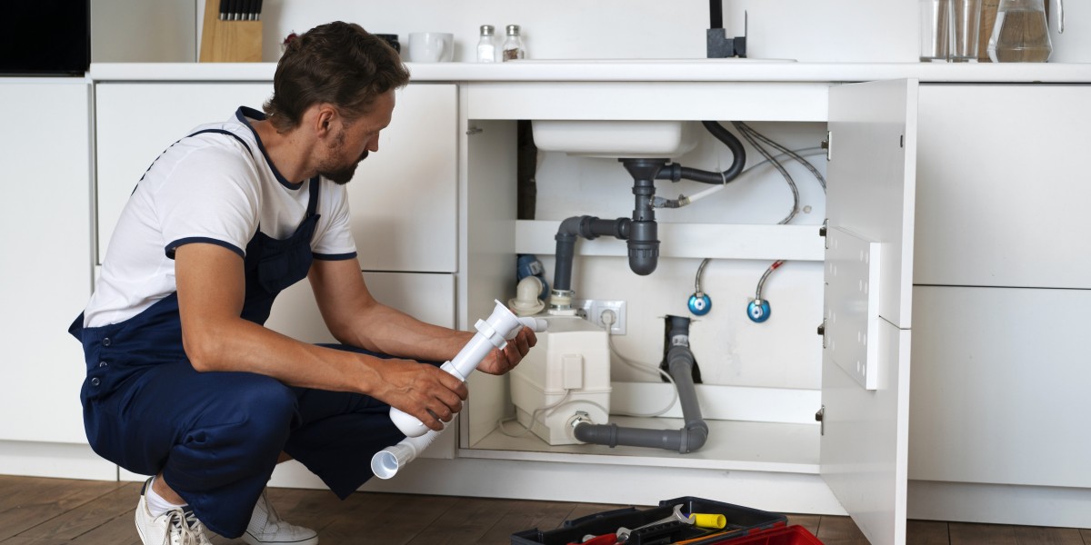 Trusted Plumber in Modbury: Reliable Solutions for Every Plumbing Need